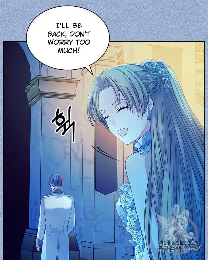 Sincerely: I Became a Duke's Maid Chapter 68 41